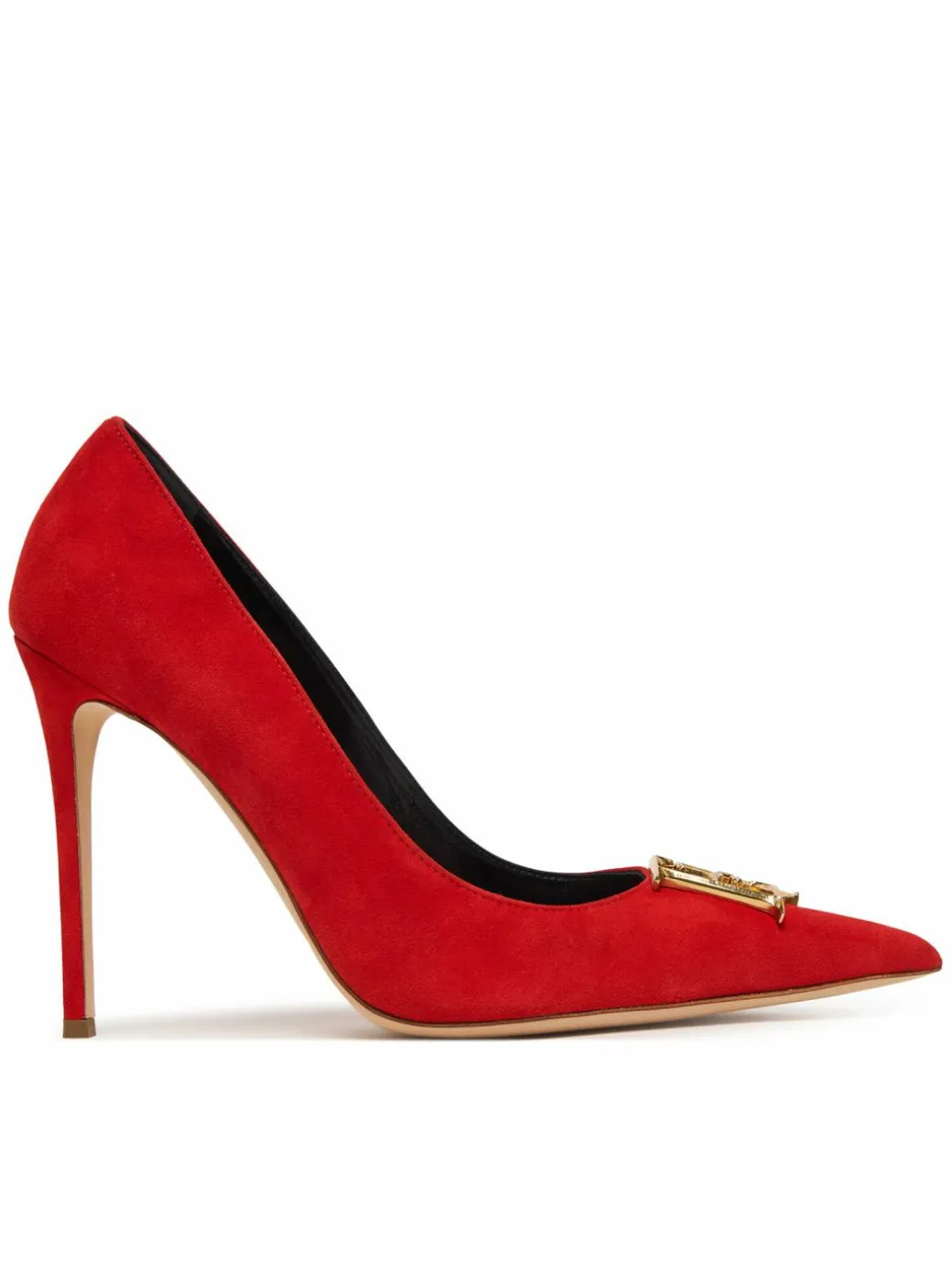 Scarpe stiletto SA59L61E2 Rosso