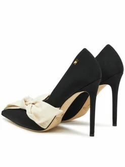 Scarpe stiletto SA-12L-51E2-V520 Nero