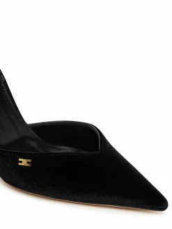 Scarpe stiletto SA-74L-57E2-V640 Nero