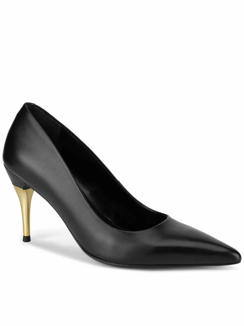 Scarpe stiletto SALI-114457 Nero