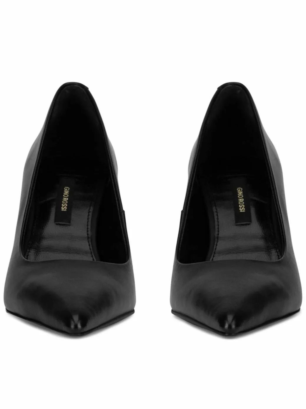 Scarpe stiletto SALI-114457 Nero
