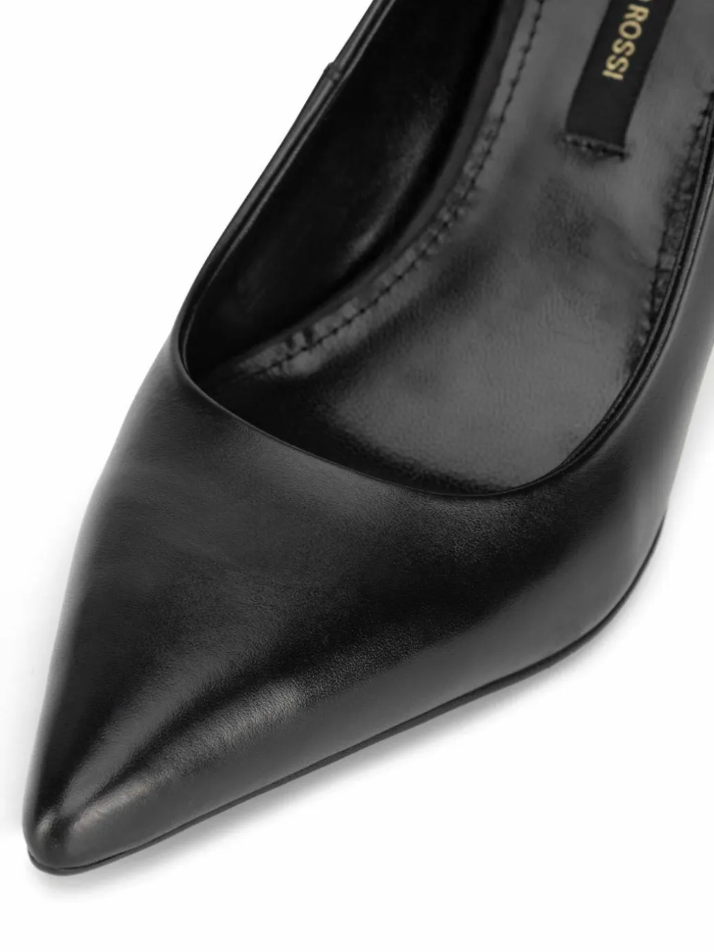Scarpe stiletto SALI-114457 Nero