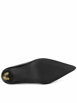 Scarpe stiletto SALI-114457 Nero