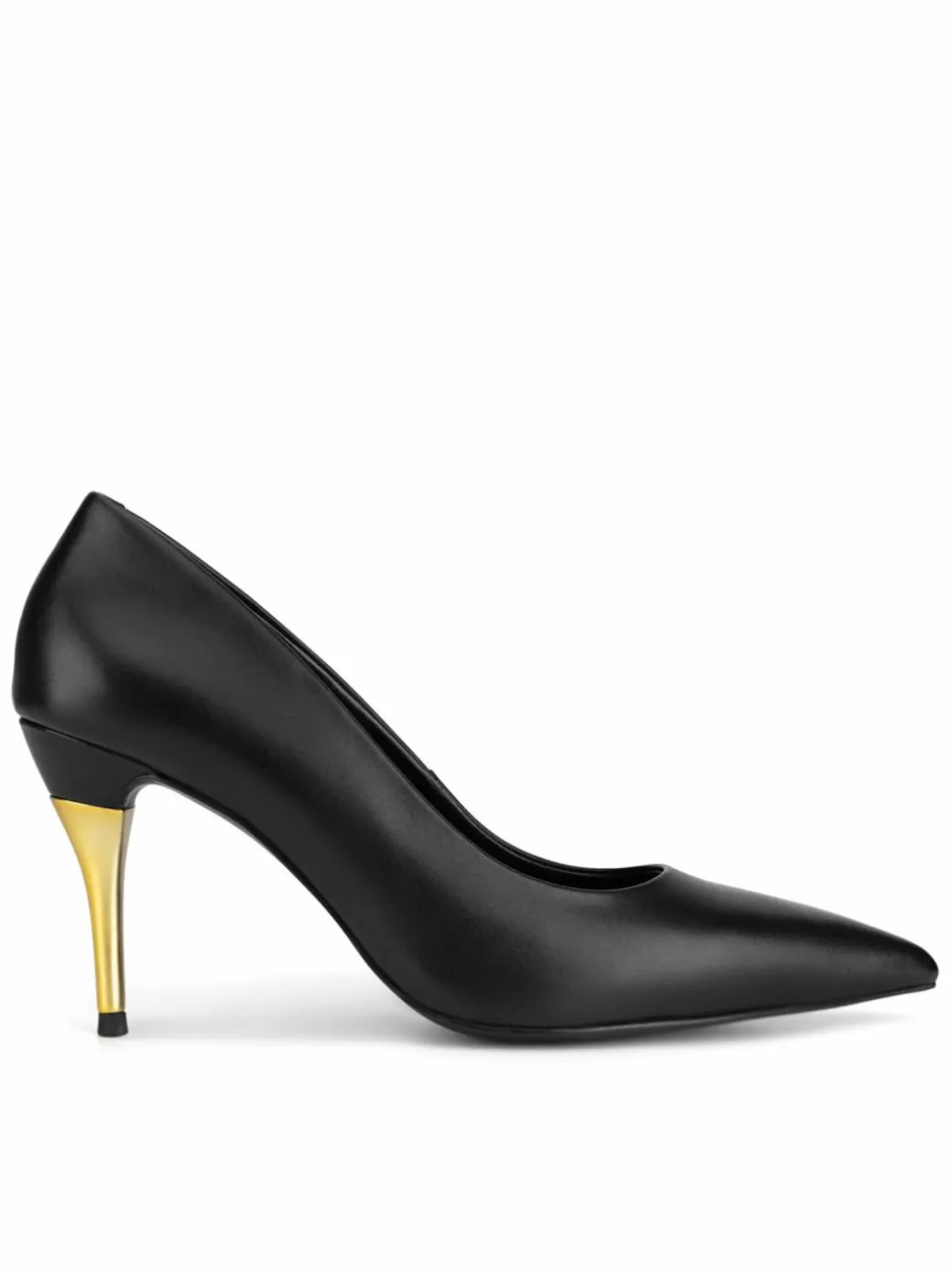 Scarpe stiletto SALI-114457 Nero