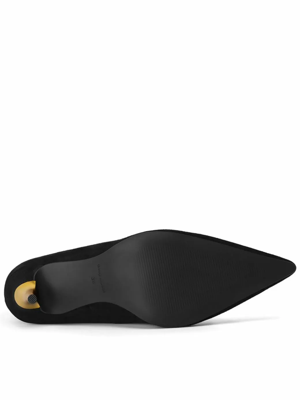 Scarpe stiletto SALI-114457-S Nero