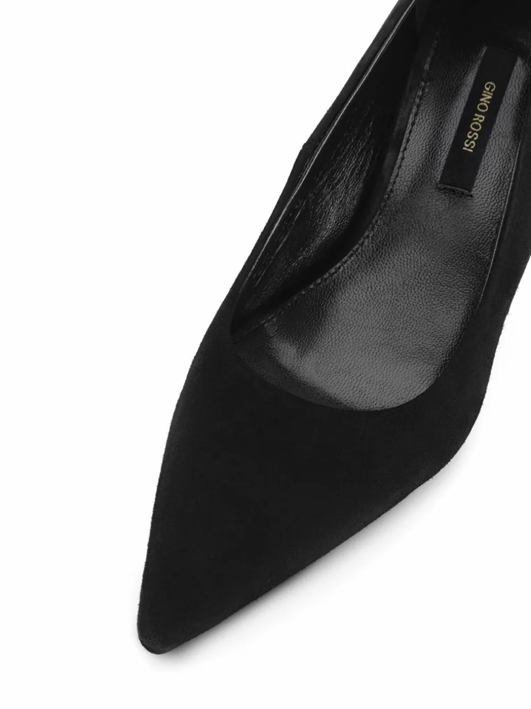 Scarpe stiletto SALI-114457-S Nero