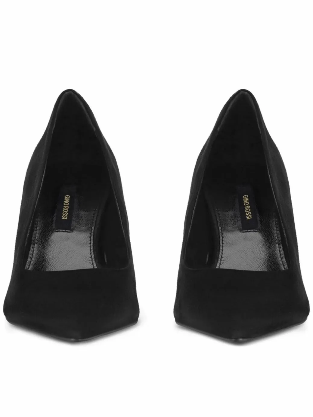 Scarpe stiletto SALI-114457-S Nero