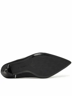Scarpe stiletto Sarabande KL30906P Nero