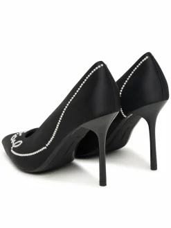 Scarpe stiletto Sarabande KL30906P Nero