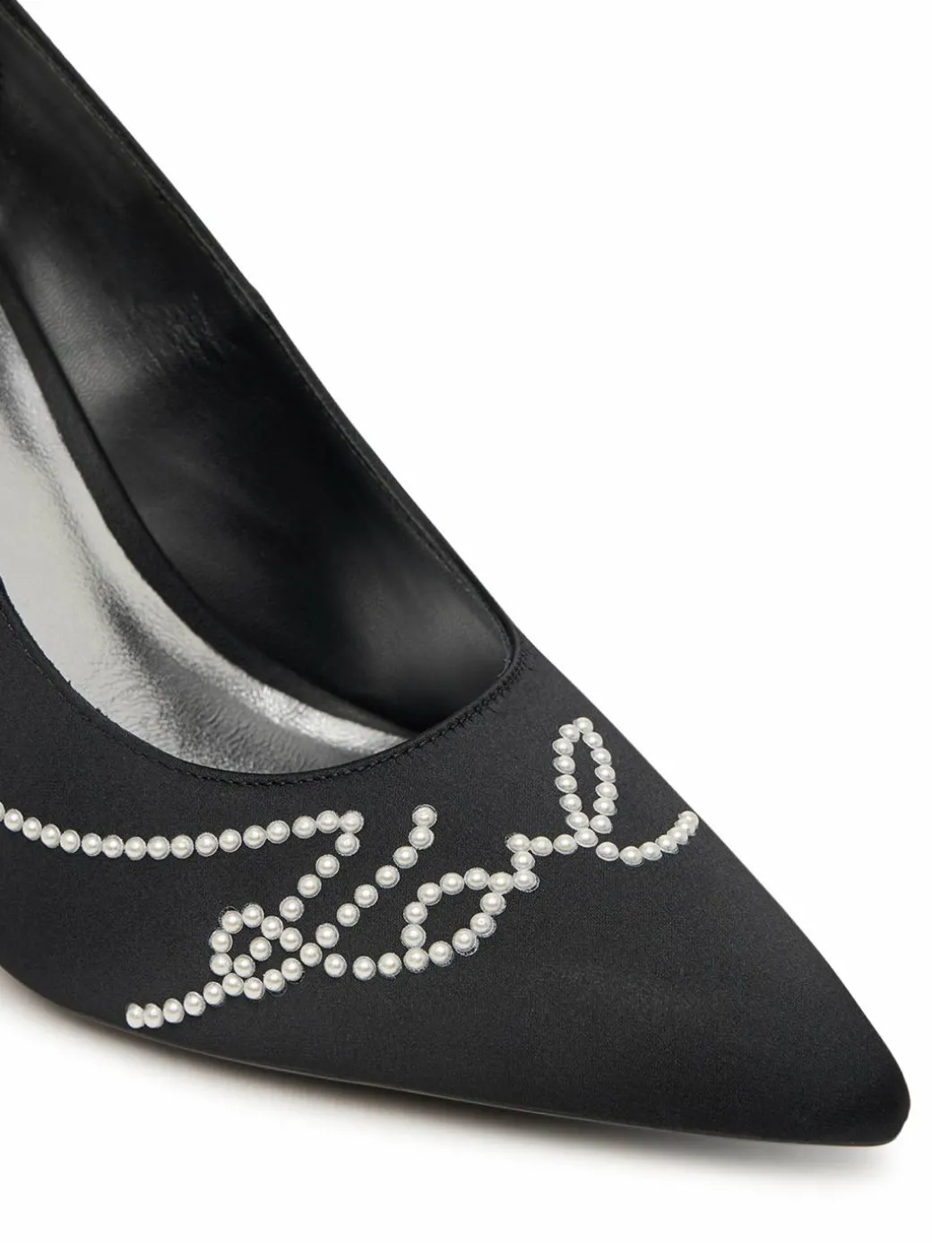 Scarpe stiletto Sarabande KL30906P Nero