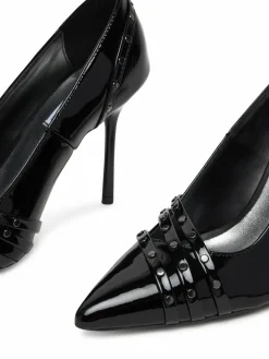 Scarpe stiletto Sarabande KL30927 Nero