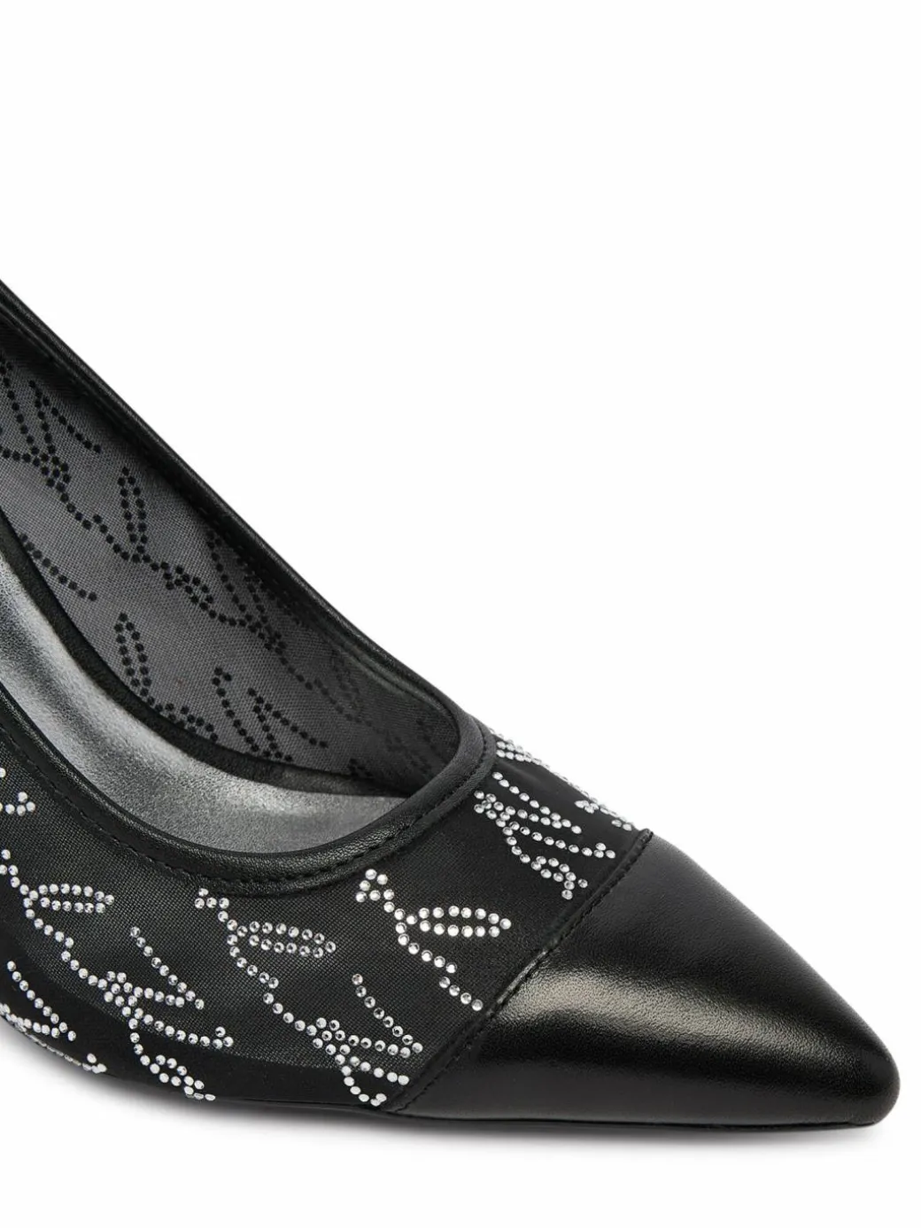 Scarpe stiletto Sarabande KL30906A Nero