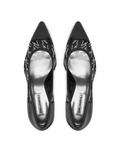 Scarpe stiletto Sarabande KL30906A Nero