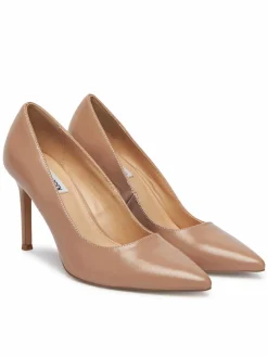 Scarpe stiletto Secured SM11004877 Beige