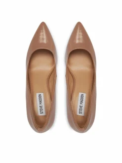 Scarpe stiletto Secured SM11004877 Beige