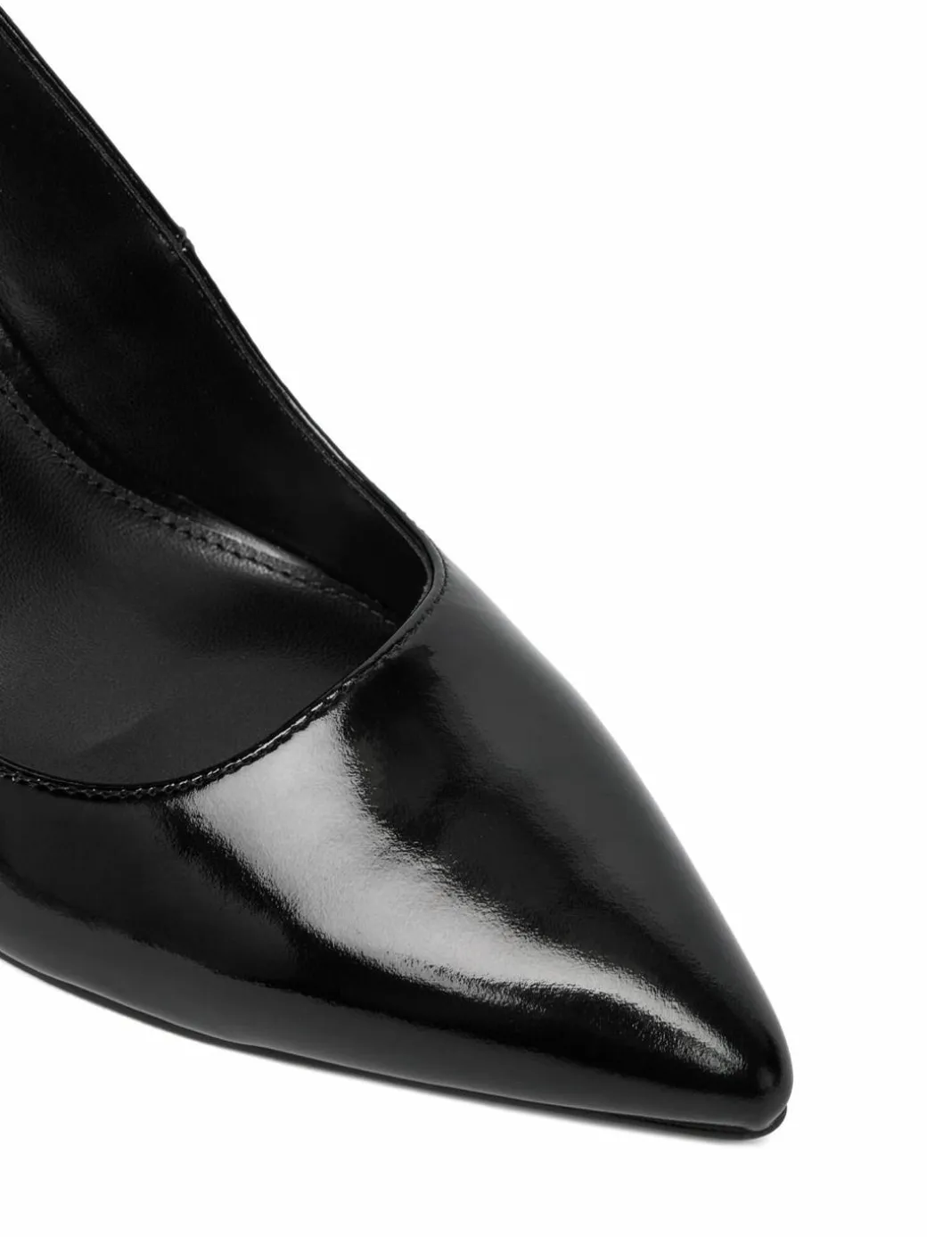 Scarpe stiletto Secured SM11004877 Nero