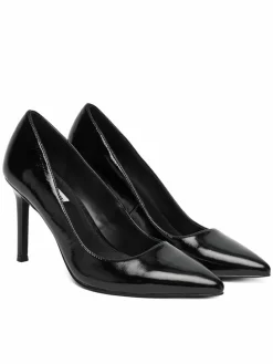 Scarpe stiletto Secured SM11004877 Nero