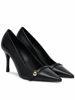 Scarpe stiletto Sfera YJ61SFE X30000 IT O6000 Nero