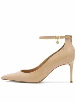 Scarpe stiletto SJ1489 Beige