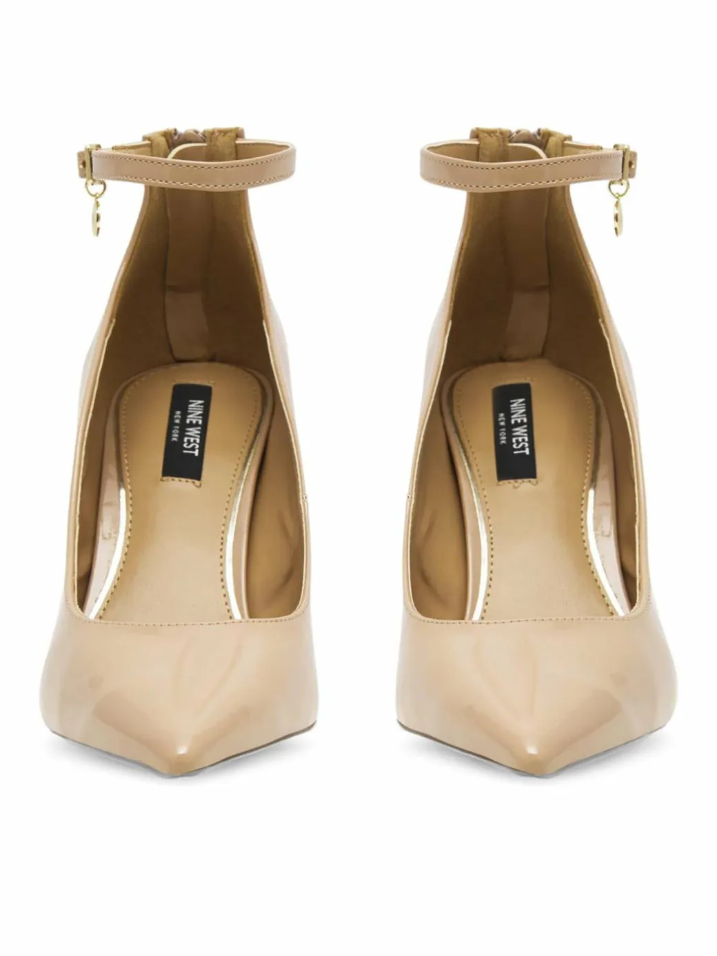 Scarpe stiletto SJ1489 Beige