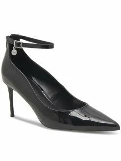 Scarpe stiletto SJ1489 Nero