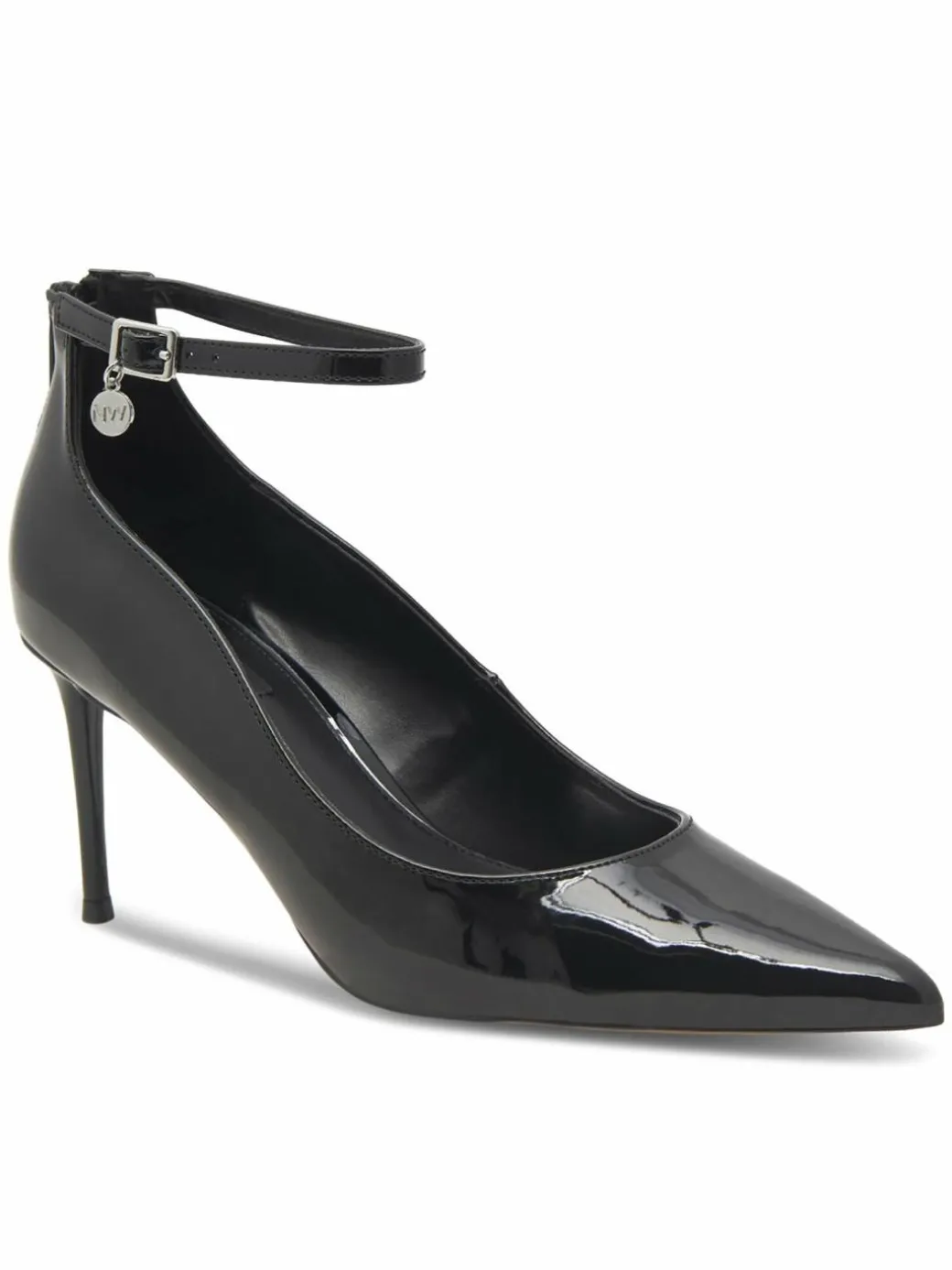Scarpe stiletto SJ1489 Nero