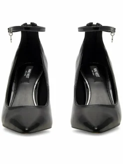 Scarpe stiletto SJ1489 Nero
