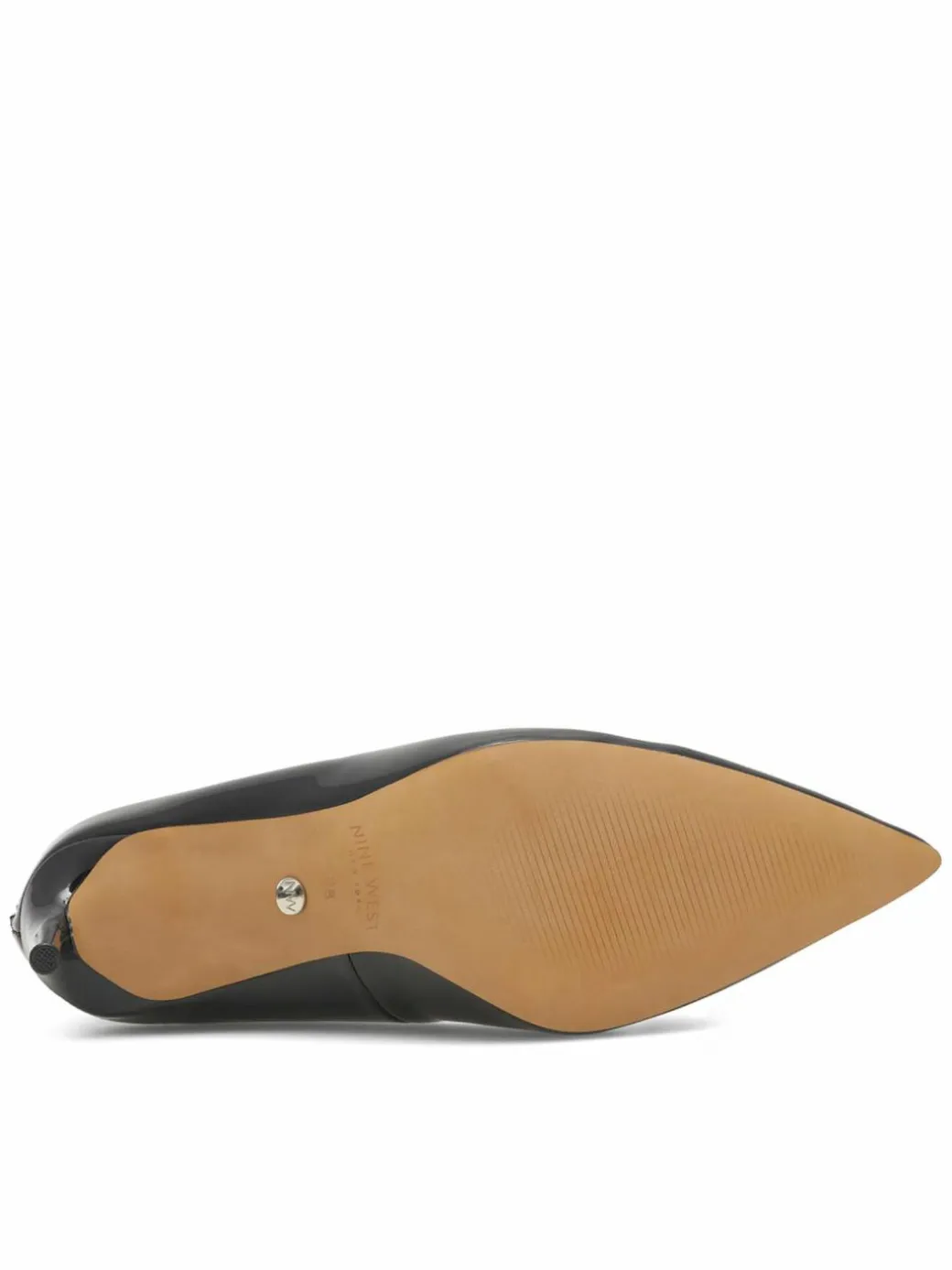 Scarpe stiletto SJ1489 Nero