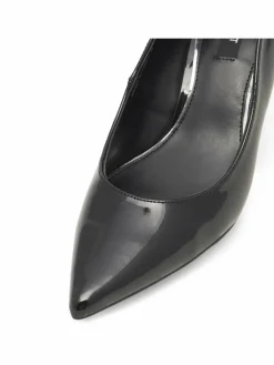 Scarpe stiletto SJ1489 Nero