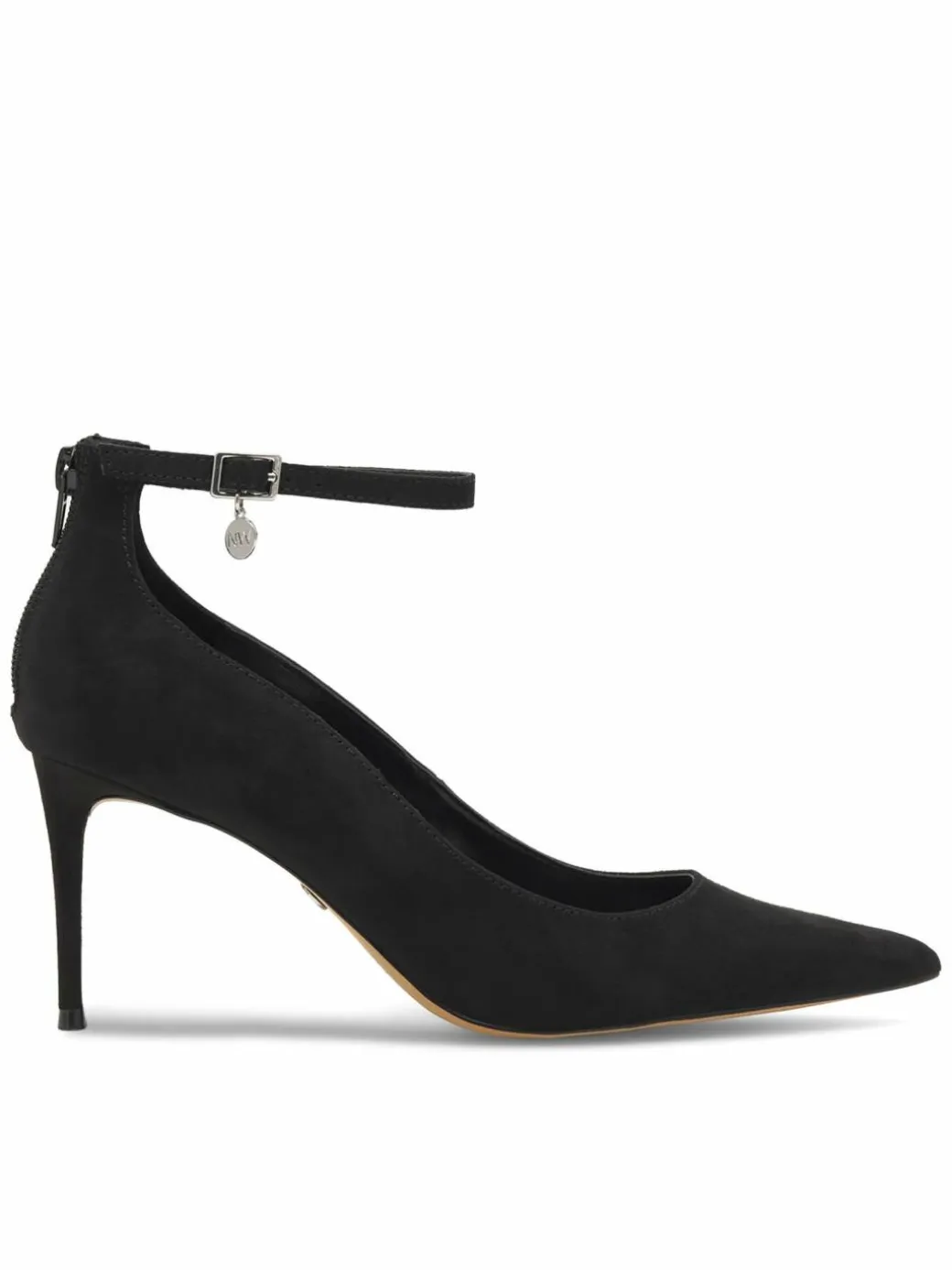 Scarpe stiletto SJ1489 Nero