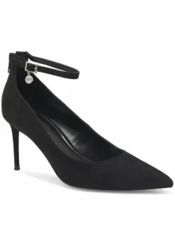 Scarpe stiletto SJ1489 Nero