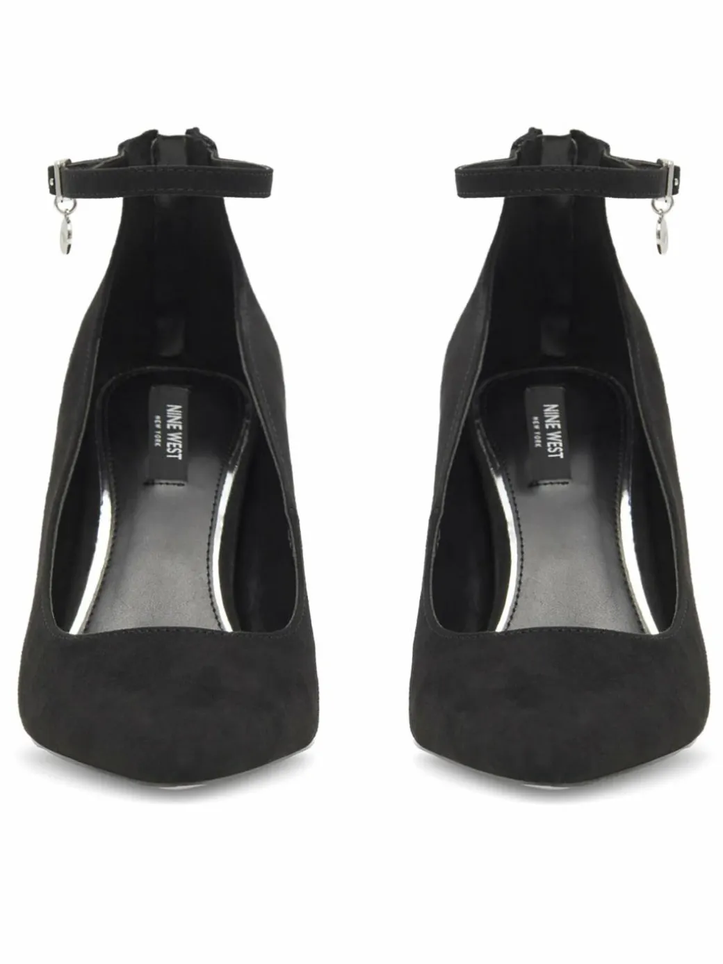 Scarpe stiletto SJ1489 Nero