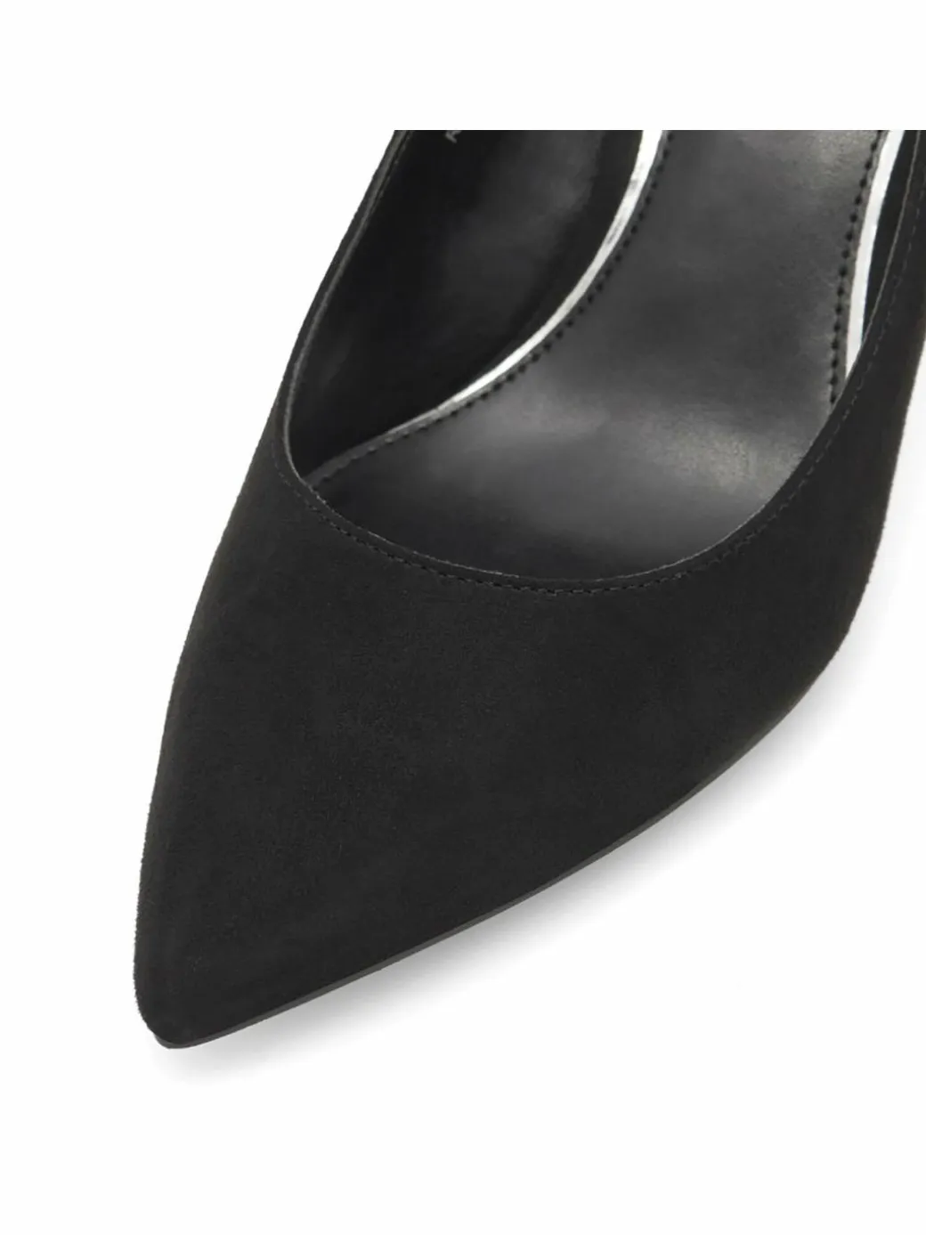 Scarpe stiletto SJ1489 Nero