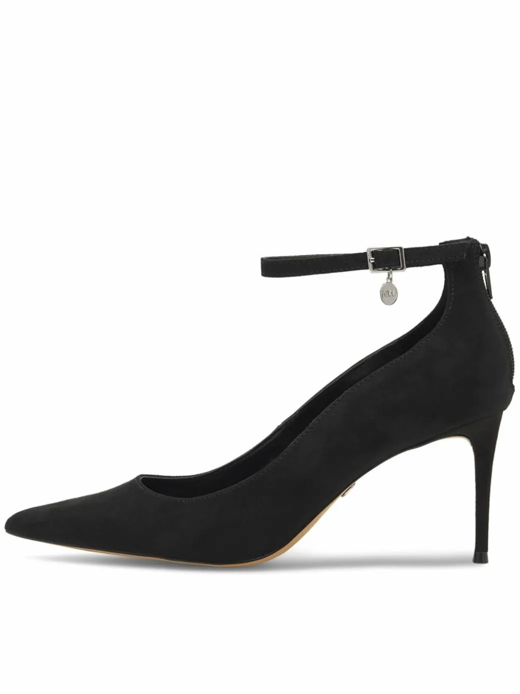 Scarpe stiletto SJ1489 Nero