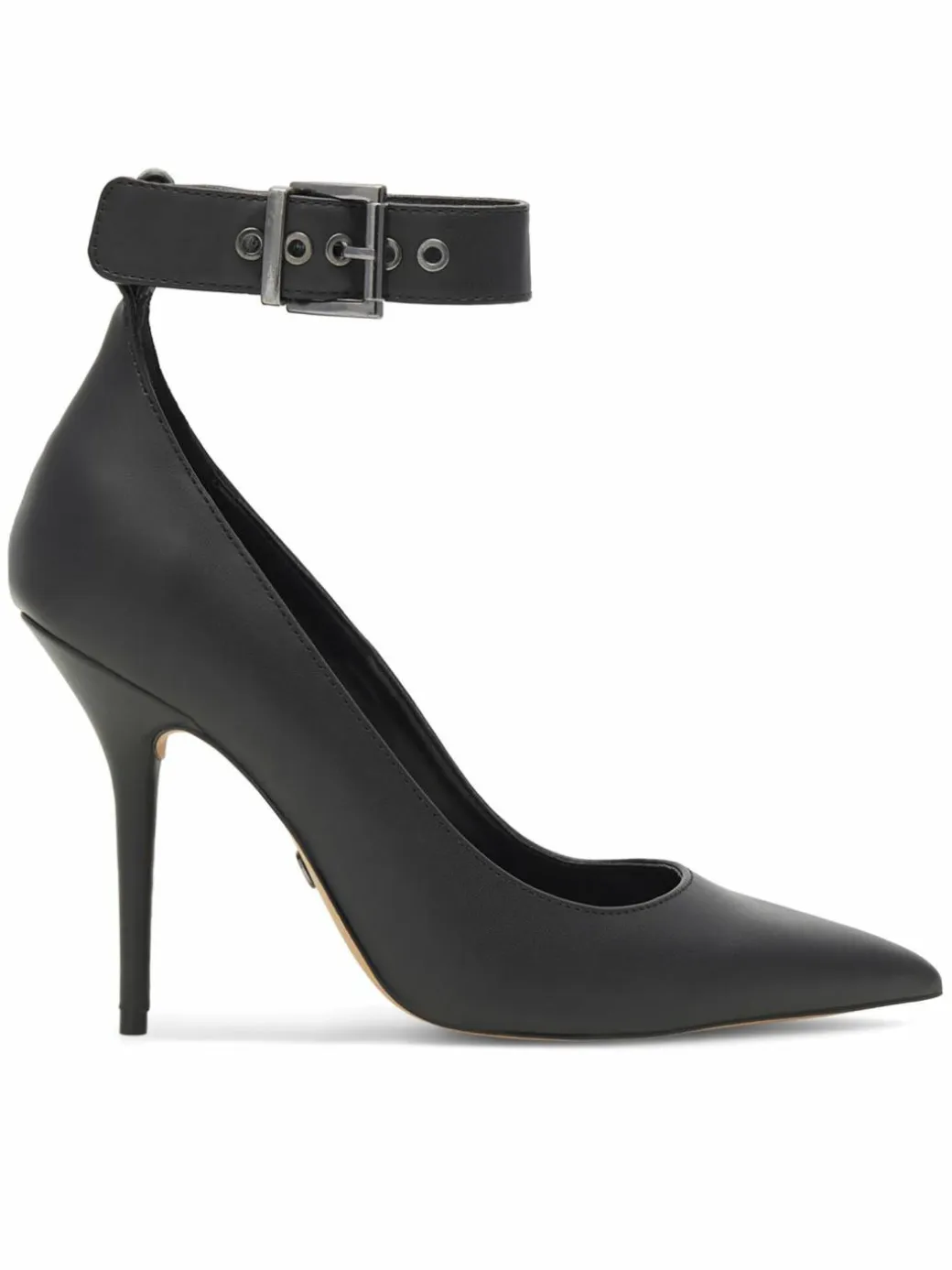 Scarpe stiletto SJ1487-2 Nero