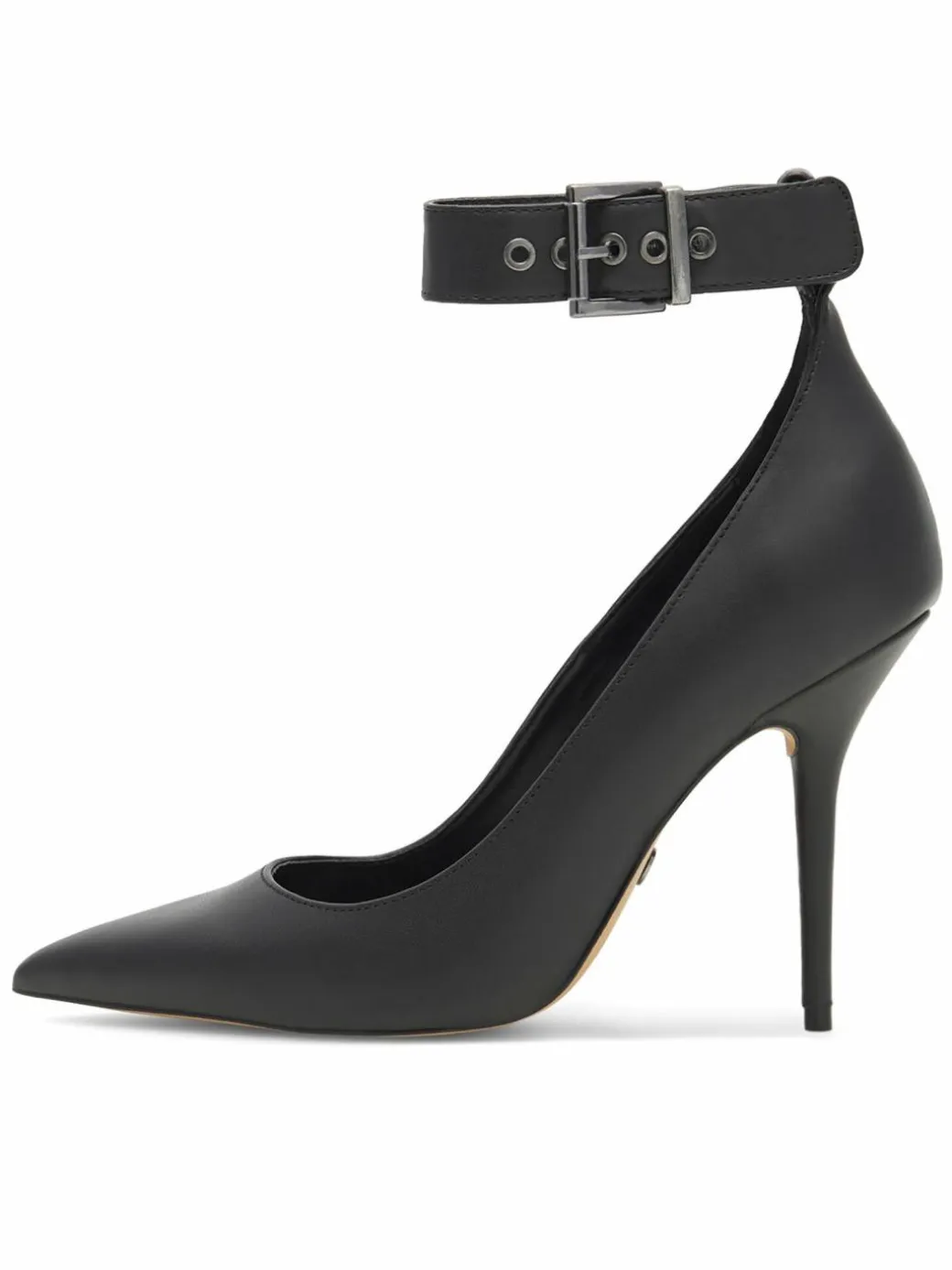 Scarpe stiletto SJ1487-2 Nero