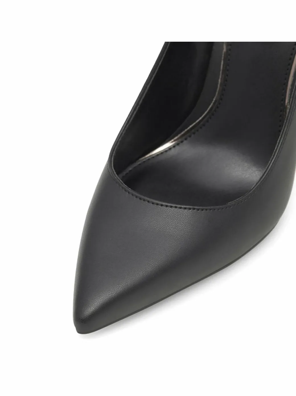 Scarpe stiletto SJ1487-2 Nero