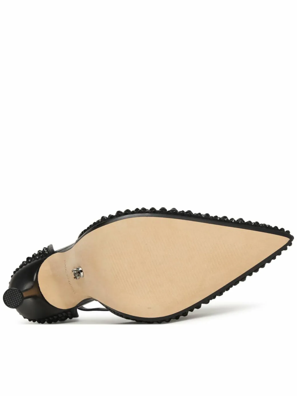 Scarpe stiletto Sparx-MS 11005255 Nero