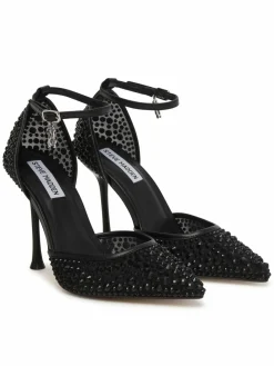 Scarpe stiletto Sparx-MS 11005255 Nero