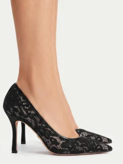 Scarpe stiletto S3S96688 Nero