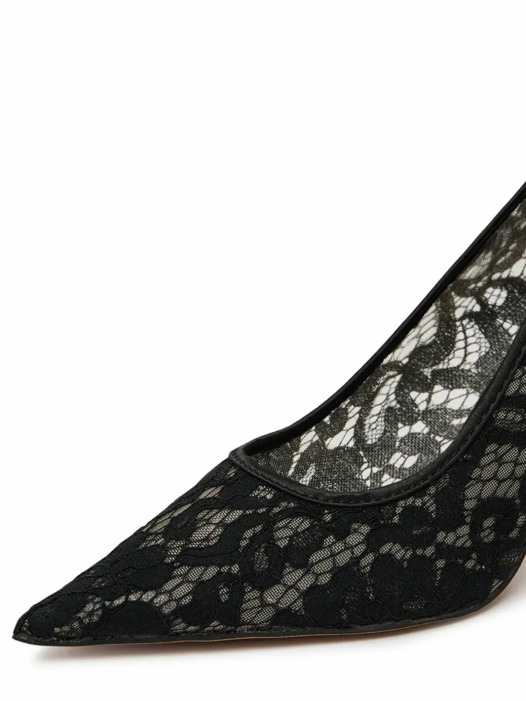 Scarpe stiletto S3S96688 Nero