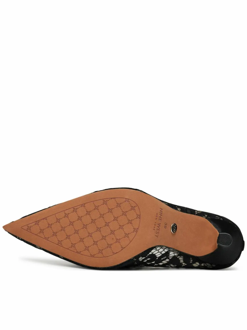 Scarpe stiletto S3S96688 Nero