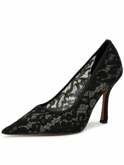 Scarpe stiletto S3S96688 Nero
