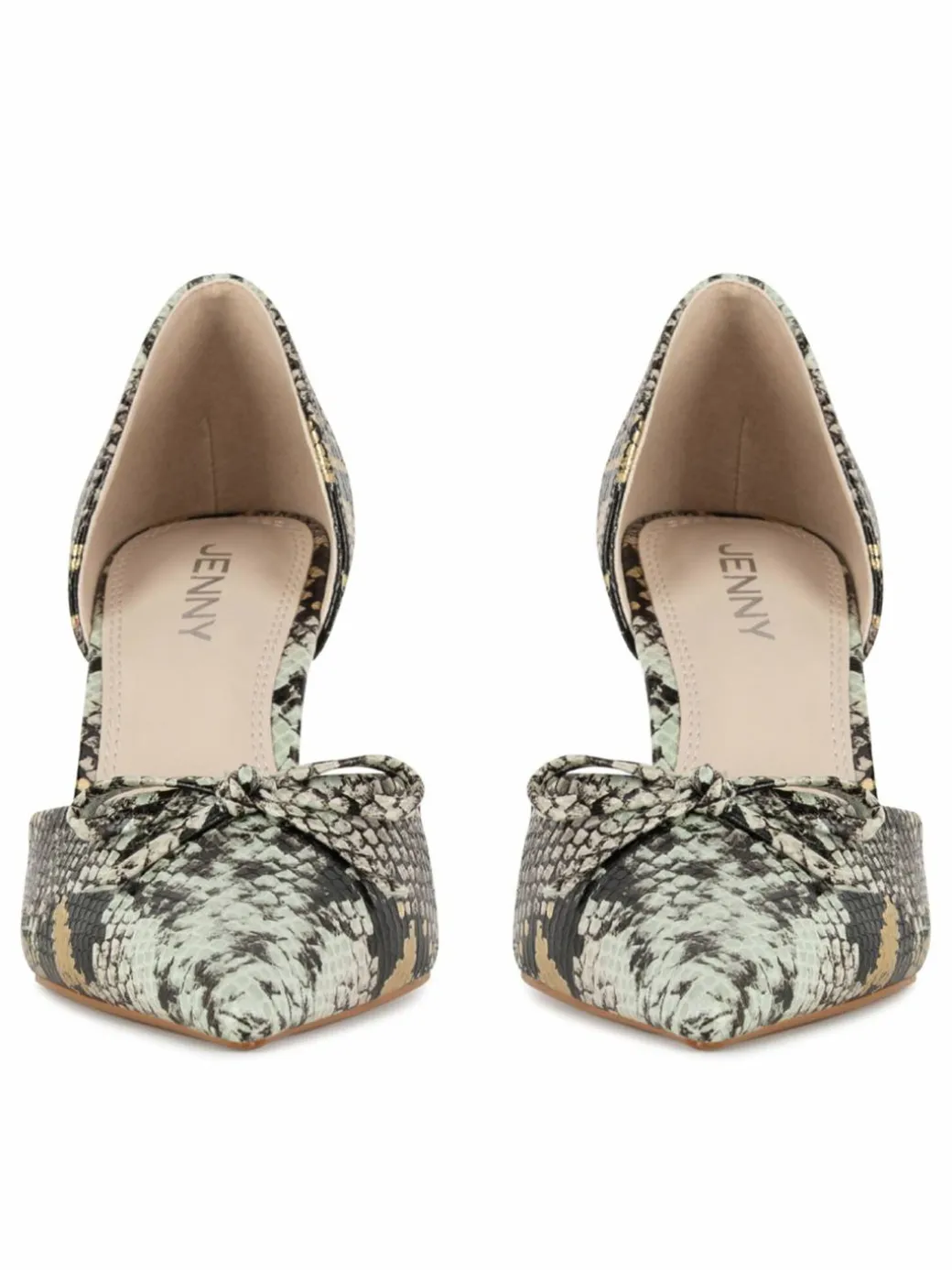Scarpe stiletto S4S9675926 Turchese