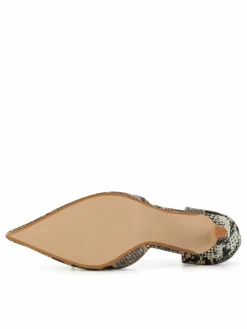 Scarpe stiletto S4S9675926 Turchese