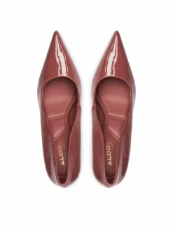 Scarpe stiletto Stasya 14295816 Rosa