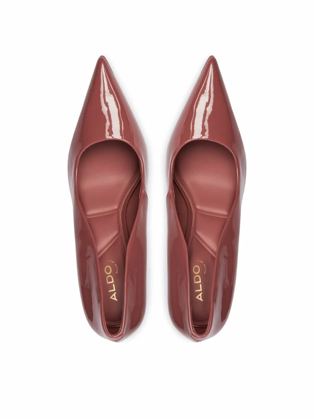 Scarpe stiletto Stasya 14295816 Rosa