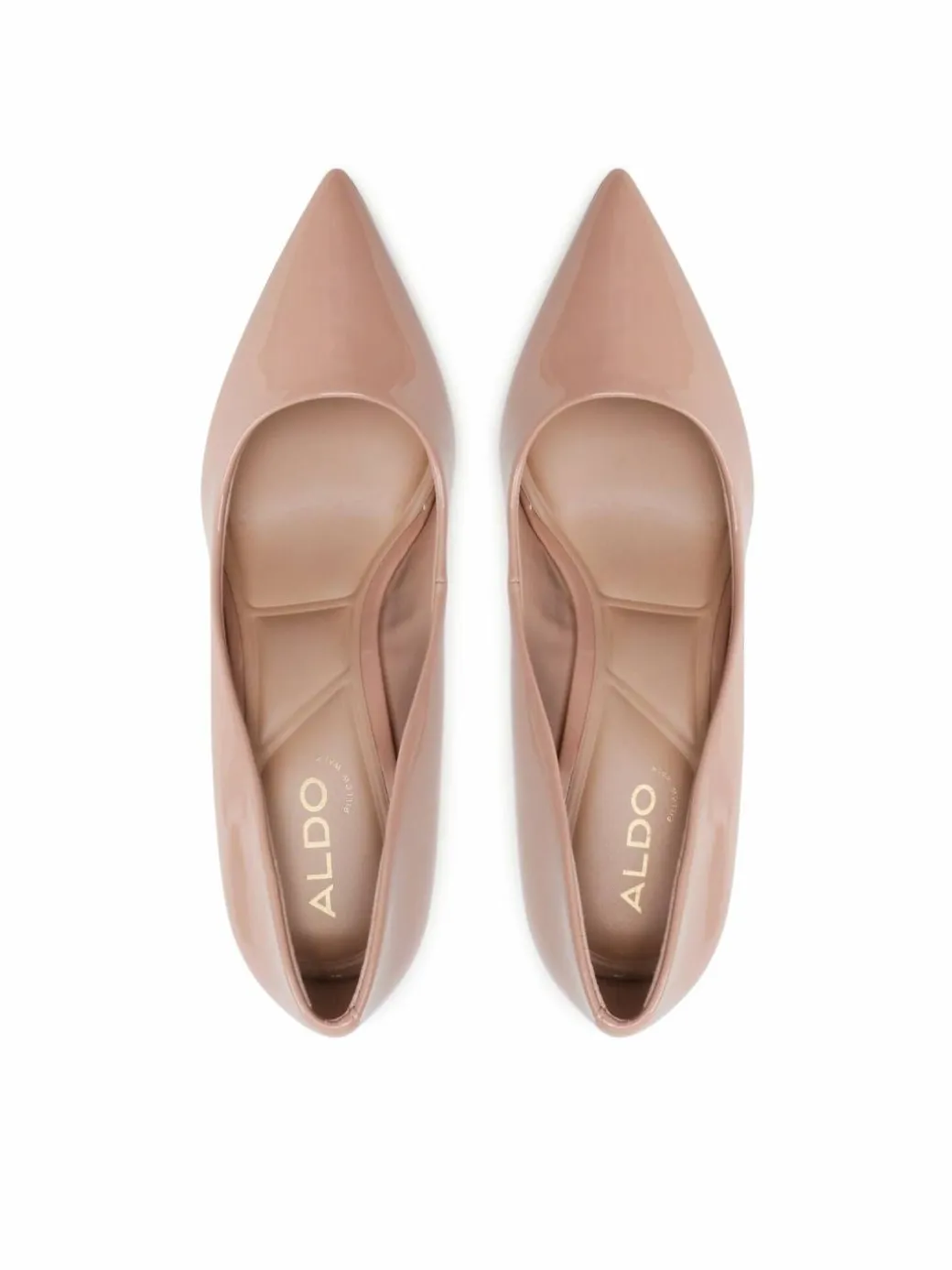 Scarpe stiletto Stessy2.0 13542781 Beige