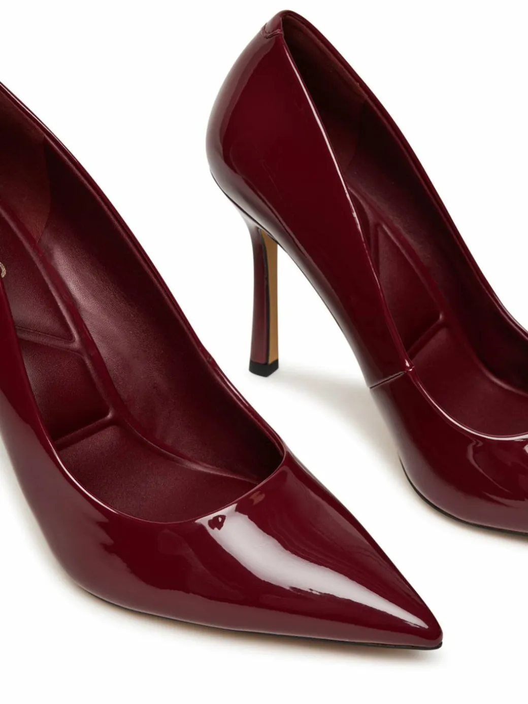 Scarpe stiletto Stessy 3.0 14055422 Bordeaux