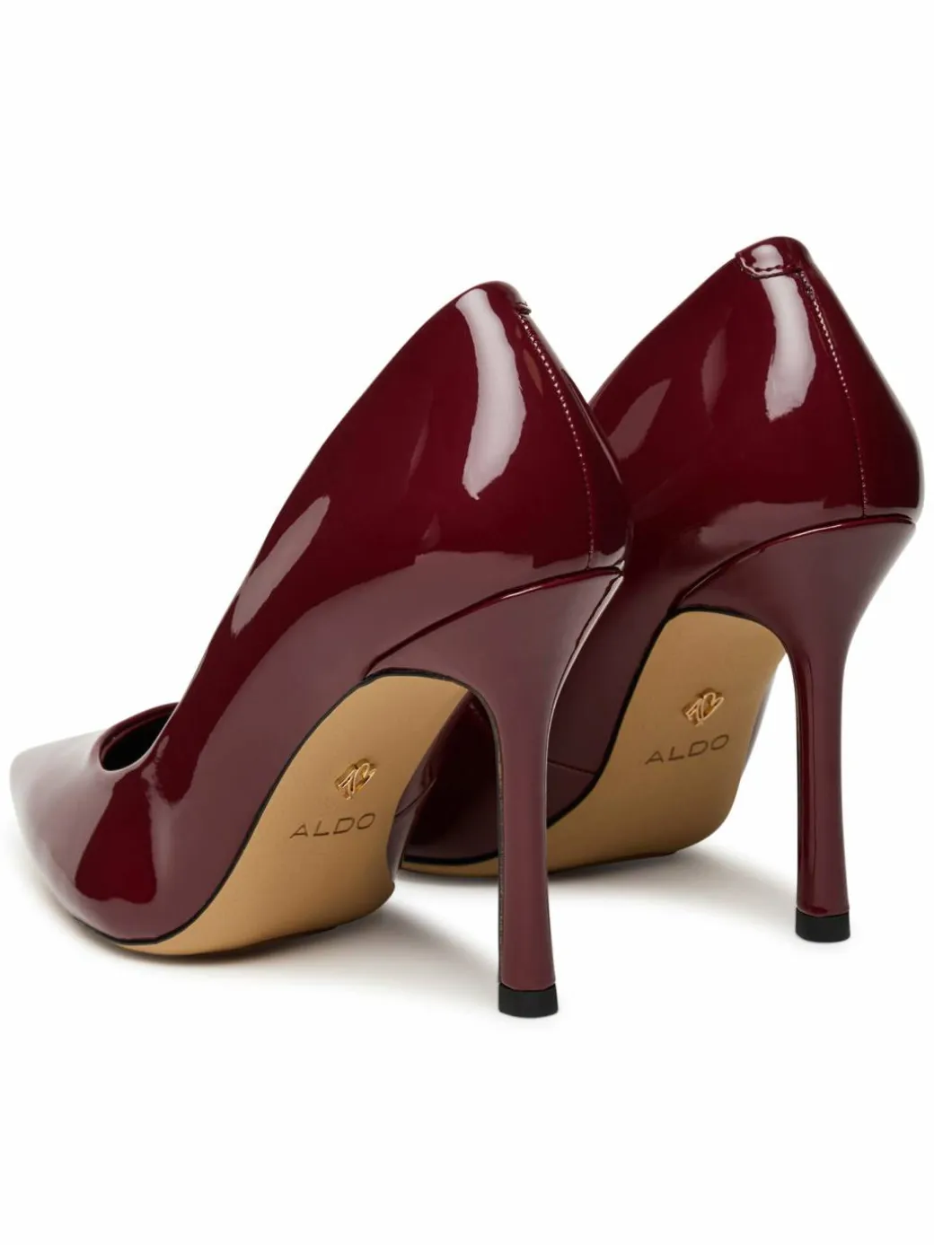 Scarpe stiletto Stessy 3.0 14055422 Bordeaux